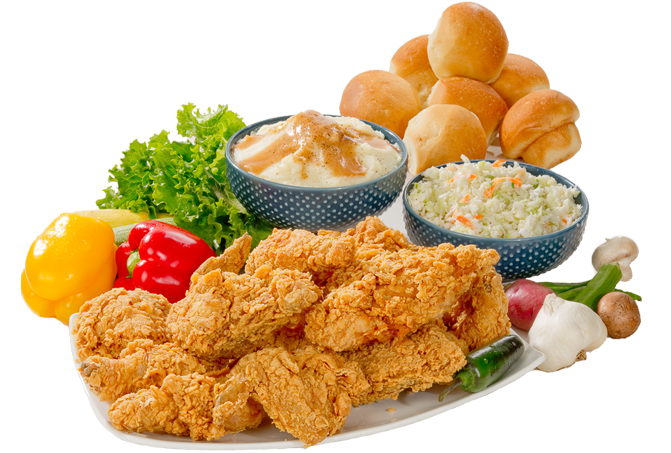 Prepare Food